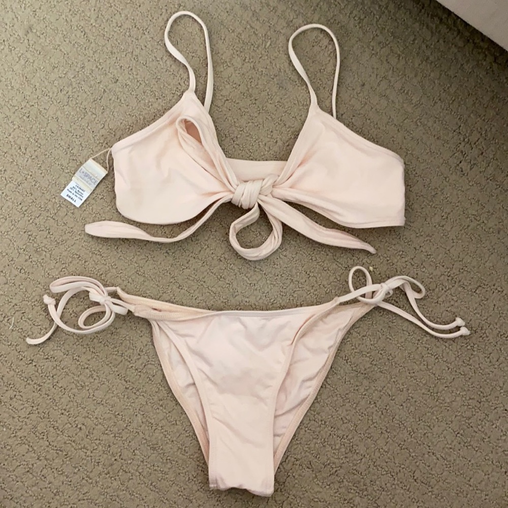 L*Space bikini